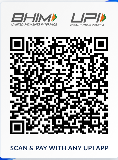 Official Assam Flood Relief 2026 Razorpay UPI QR Code - ALAKESH GOGOI
